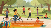 Gaya-Hidup-Sehat-Berbasis-Pola-Hidup-Aktif-Tanpa-Tekanan-Target-Berlebihan