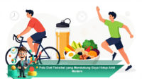 Pola-Diet-Fleksibel-yang-Mendukung-Gaya-Hidup-Aktif-Modern